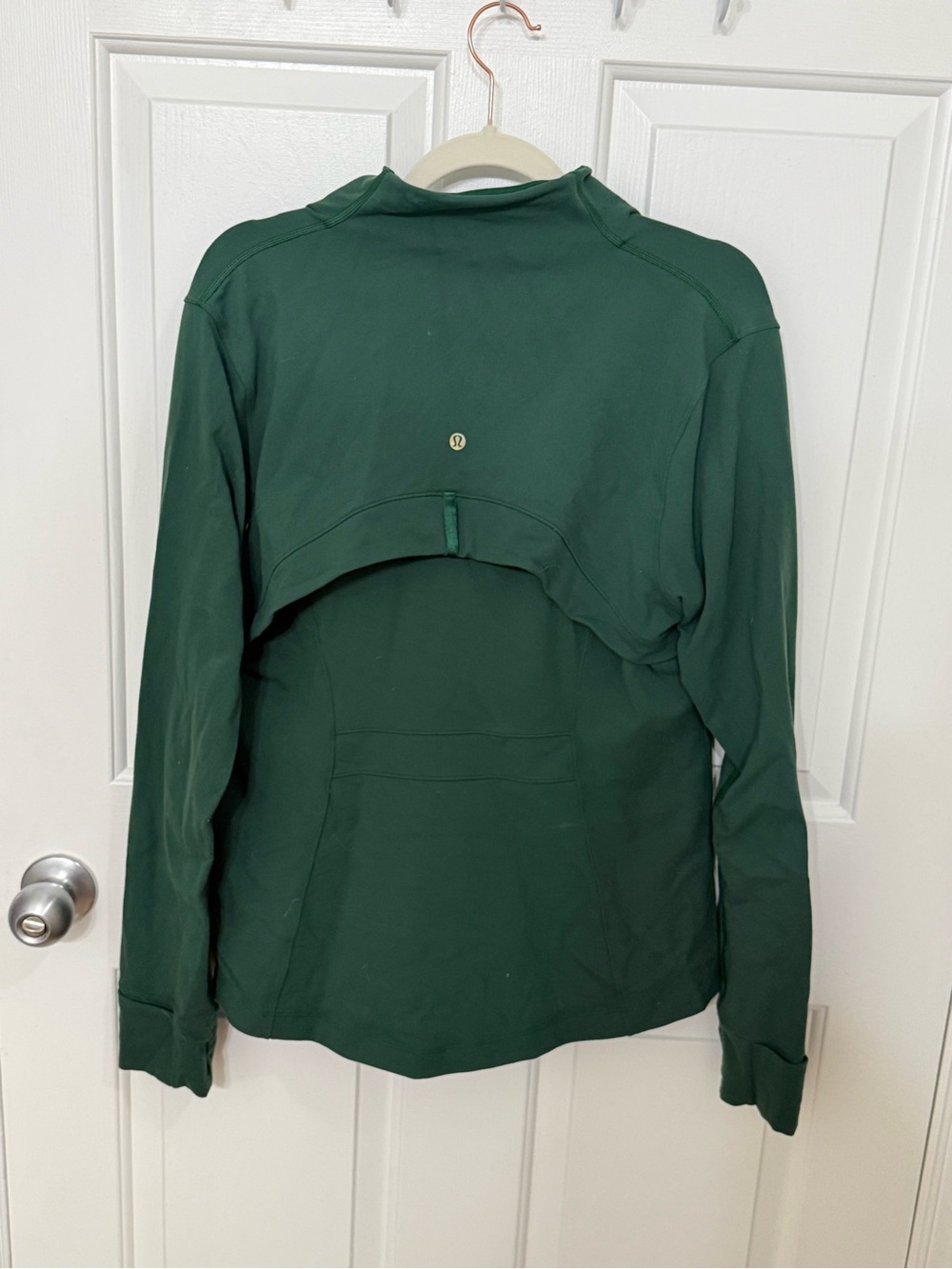 Lululemon Define Jacket - Picture 2 of 3